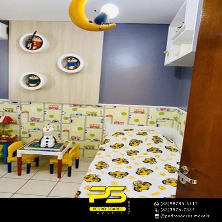 Apartamento à venda com 3 quartos, 87m² - Foto 15