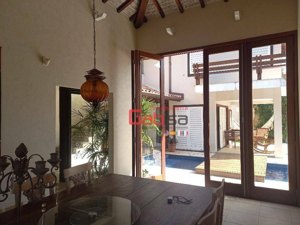 Casa à venda com 5 quartos, 294m² - Foto 10