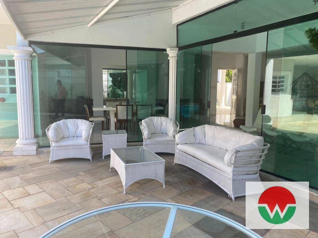 Casa de Condomínio à venda e aluguel com 4 quartos, 320m² - Foto 10