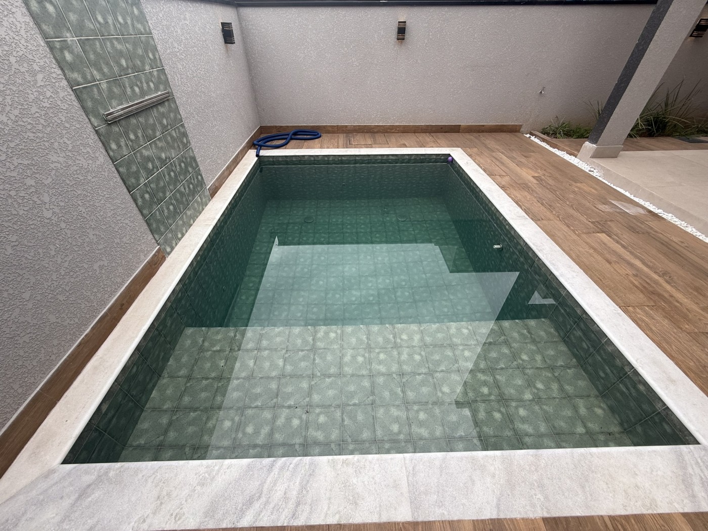 Casa à venda com 3 quartos, 140m² - Foto 16