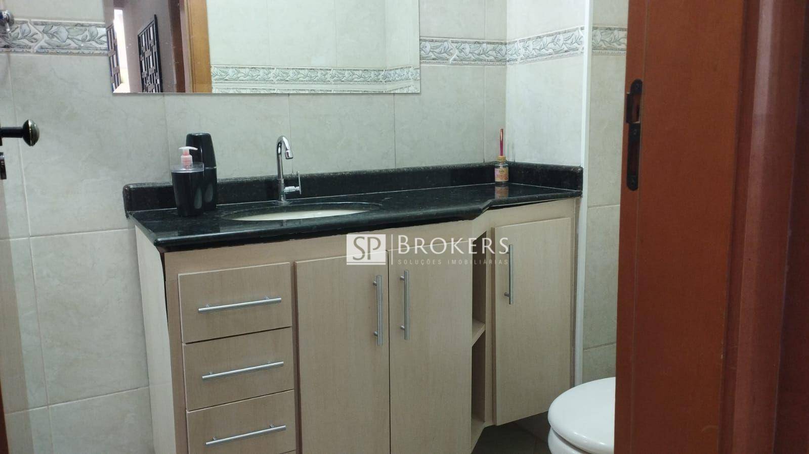 Apartamento à venda com 2 quartos, 79m² - Foto 14