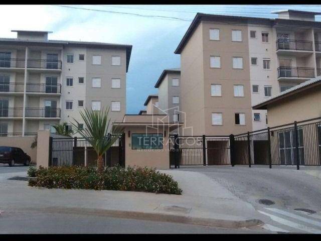 Apartamento à venda com 2 quartos, 60m² - Foto 35