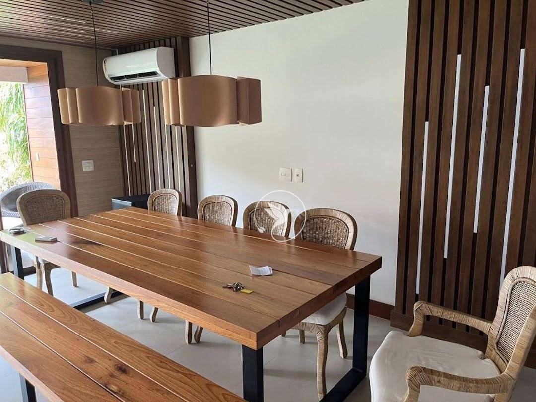 Casa de Condomínio à venda com 4 quartos, 202m² - Foto 7