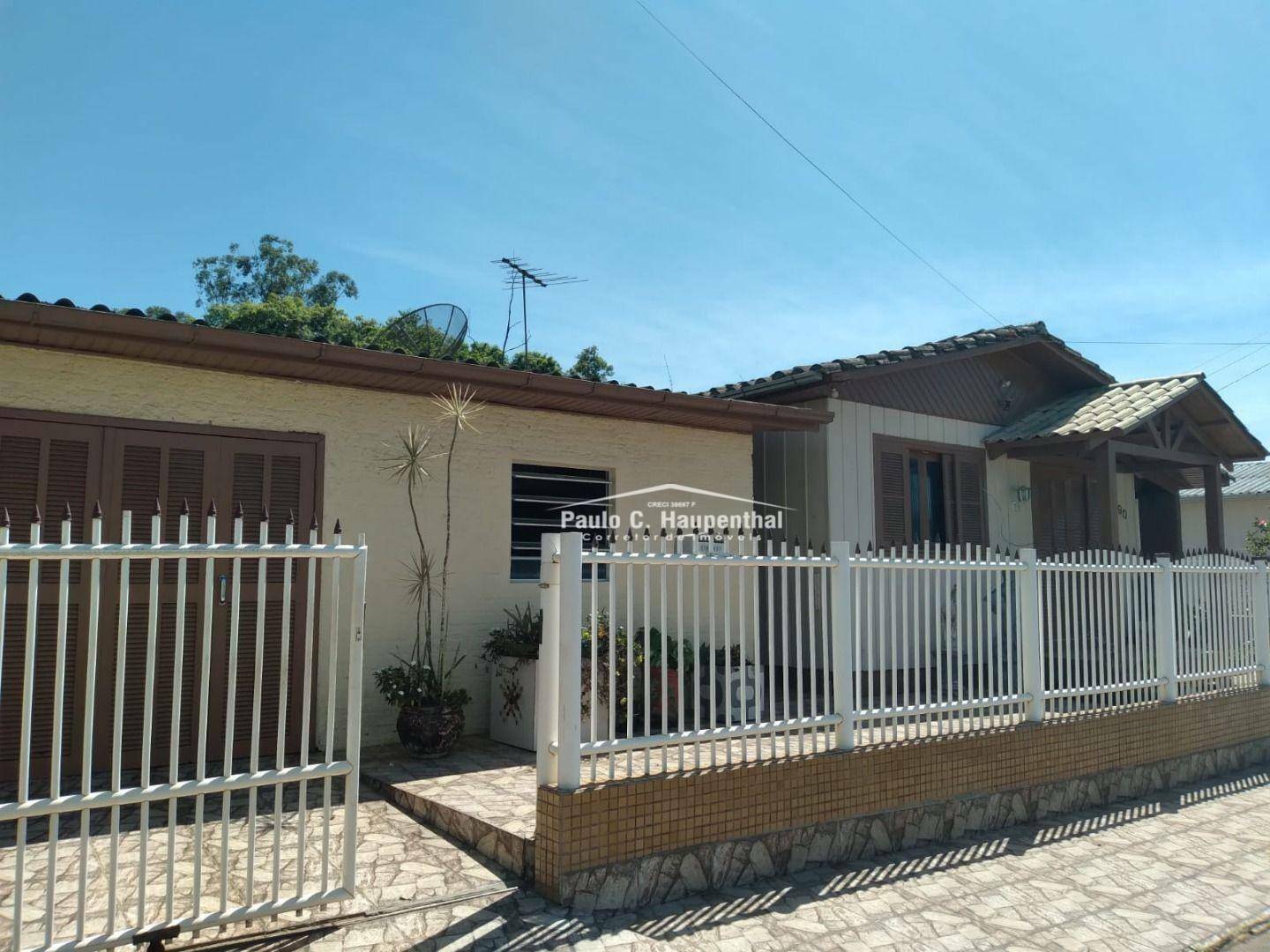 Casa à venda com 2 quartos, 120m² - Foto 11