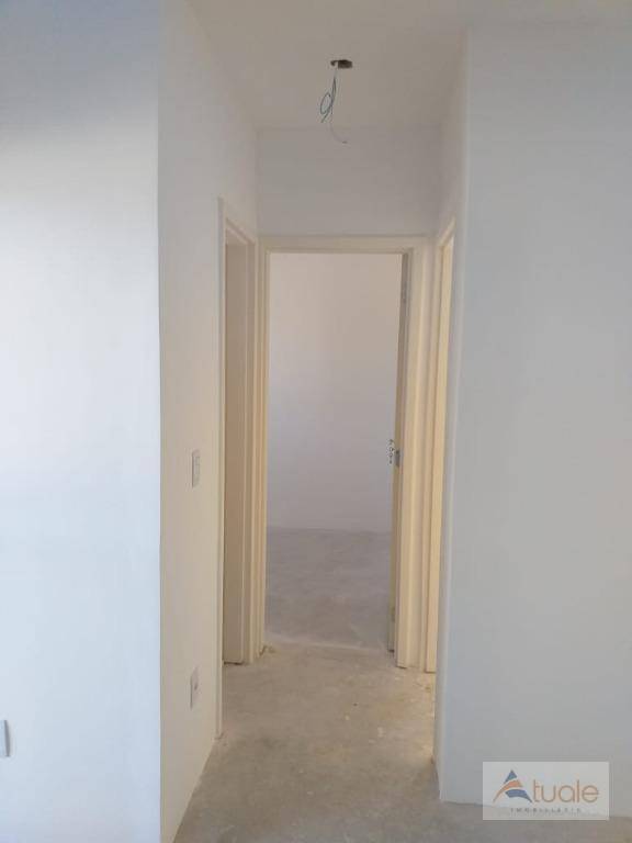 Apartamento à venda e aluguel com 2 quartos, 53m² - Foto 12