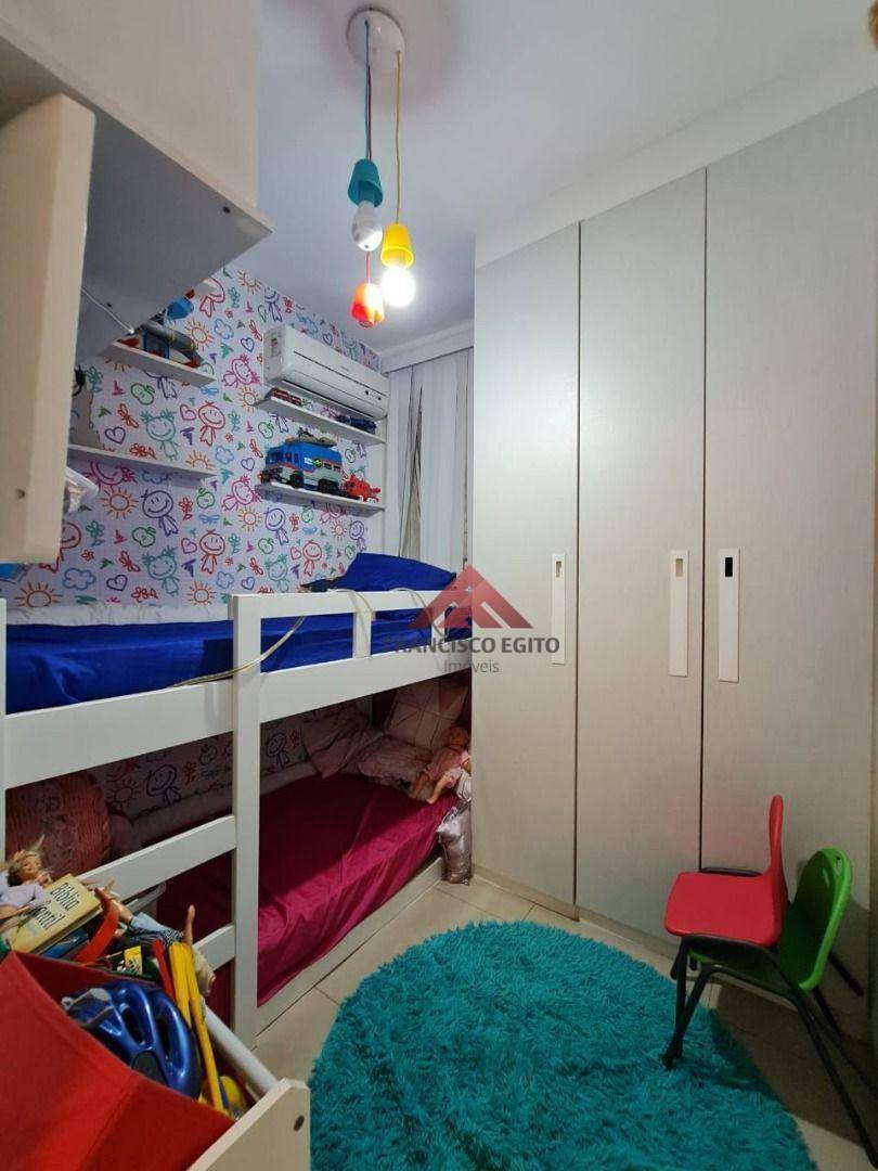 Apartamento à venda com 3 quartos, 90m² - Foto 6