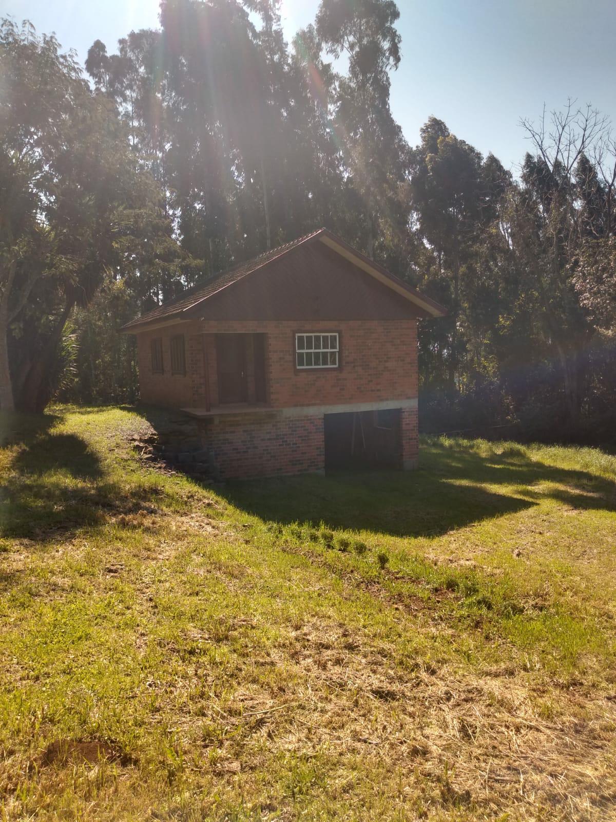 Sítio à venda com 1 quarto, 90m² - Foto 18