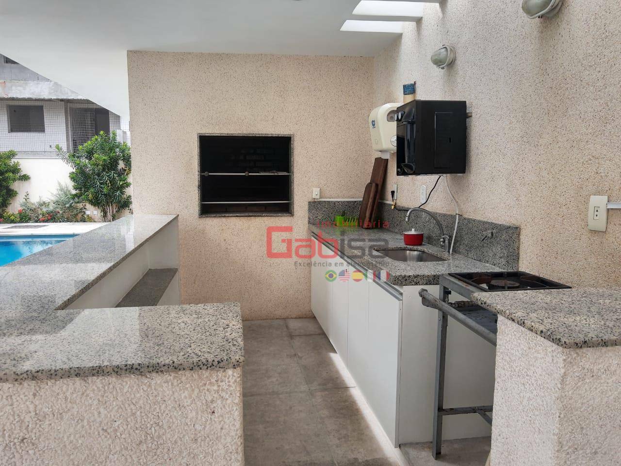 Apartamento à venda com 3 quartos, 170m² - Foto 40