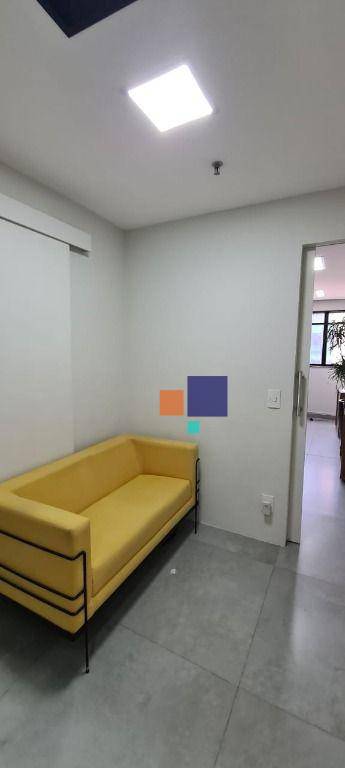 Conjunto Comercial-Sala à venda e aluguel, 49m² - Foto 16