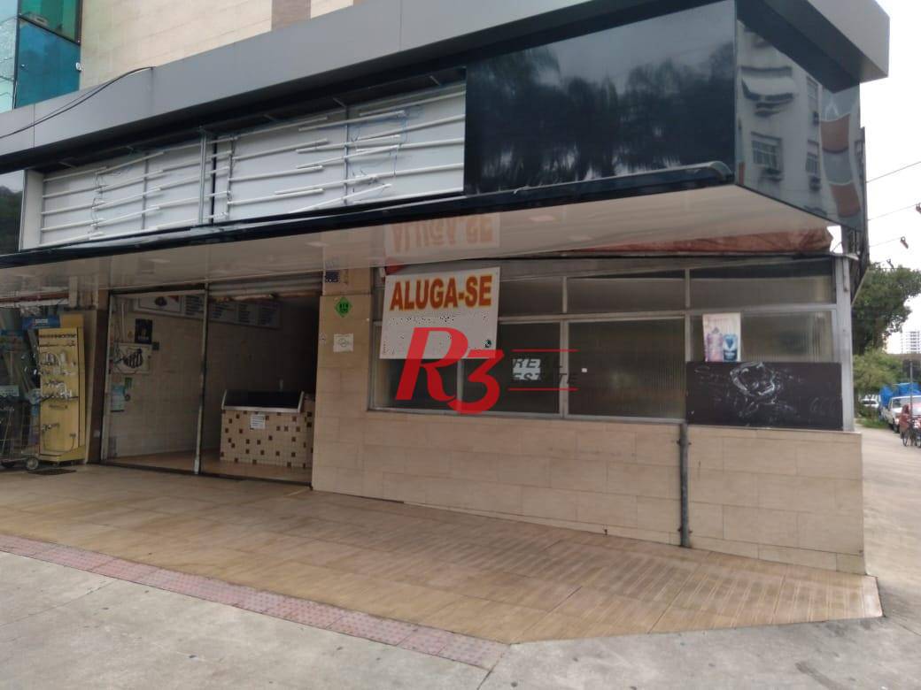 Loja-Salão para alugar, 200m² - Foto 4