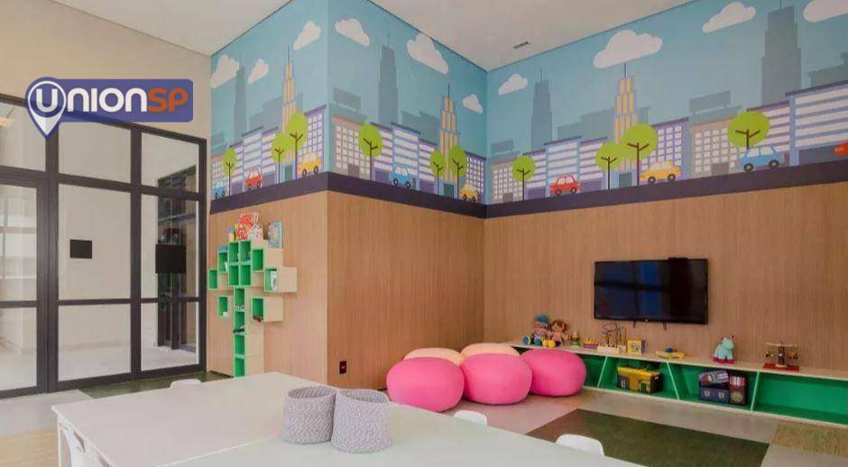 Apartamento à venda com 2 quartos, 118m² - Foto 26