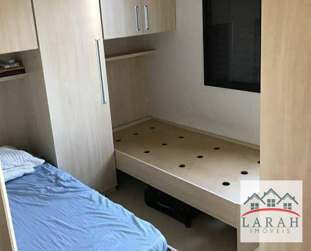 Apartamento à venda com 2 quartos, 60m² - Foto 9