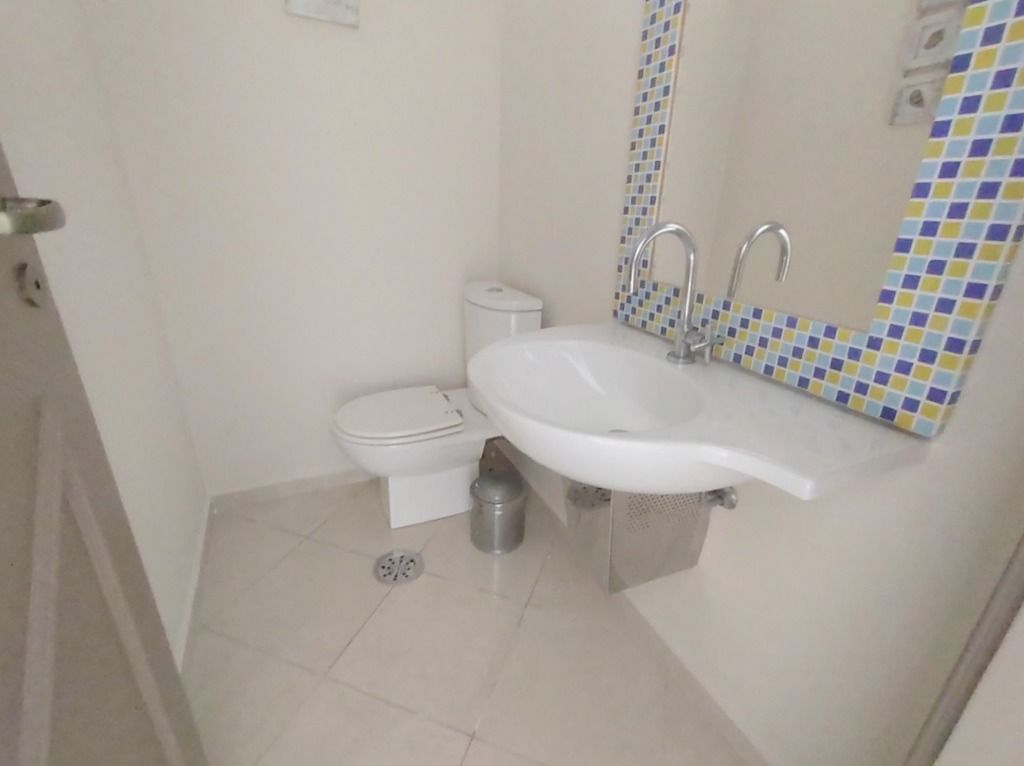 Apartamento à venda com 4 quartos, 160m² - Foto 18