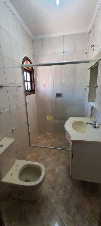 Sobrado para alugar com 2 quartos, 150m² - Foto 4