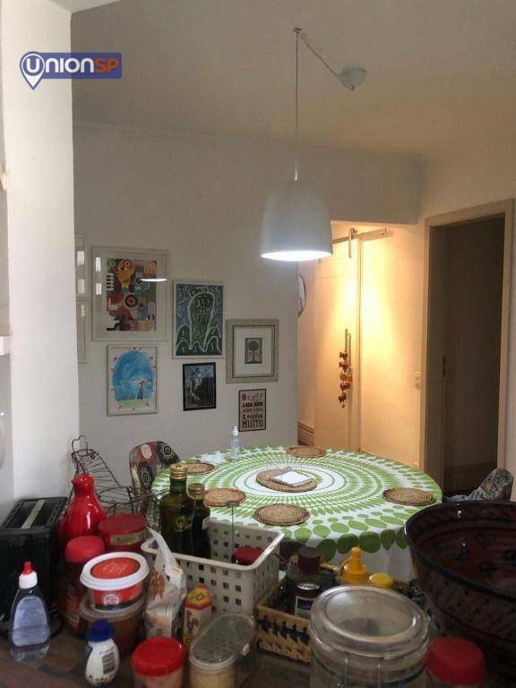 Apartamento à venda com 4 quartos, 181m² - Foto 12