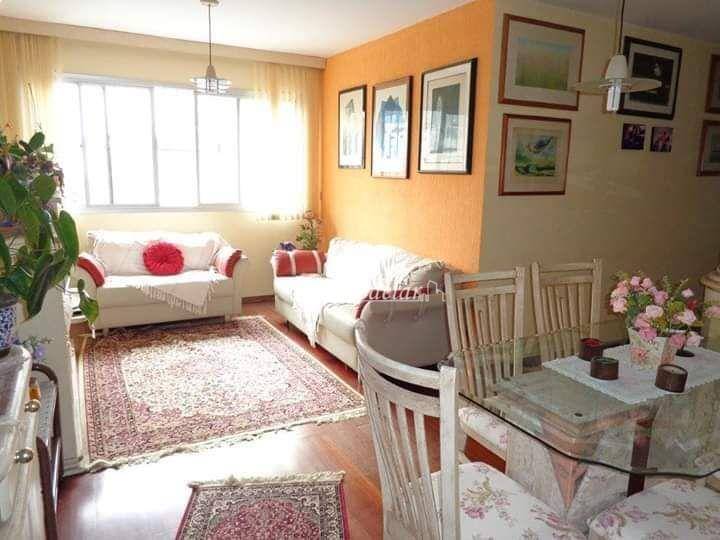 Apartamento à venda com 3 quartos, 86m² - Foto 13