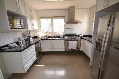 Apartamento à venda com 4 quartos, 335m² - Foto 12