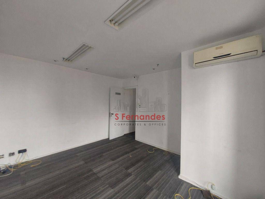 Conjunto Comercial-Sala à venda e aluguel, 122m² - Foto 6