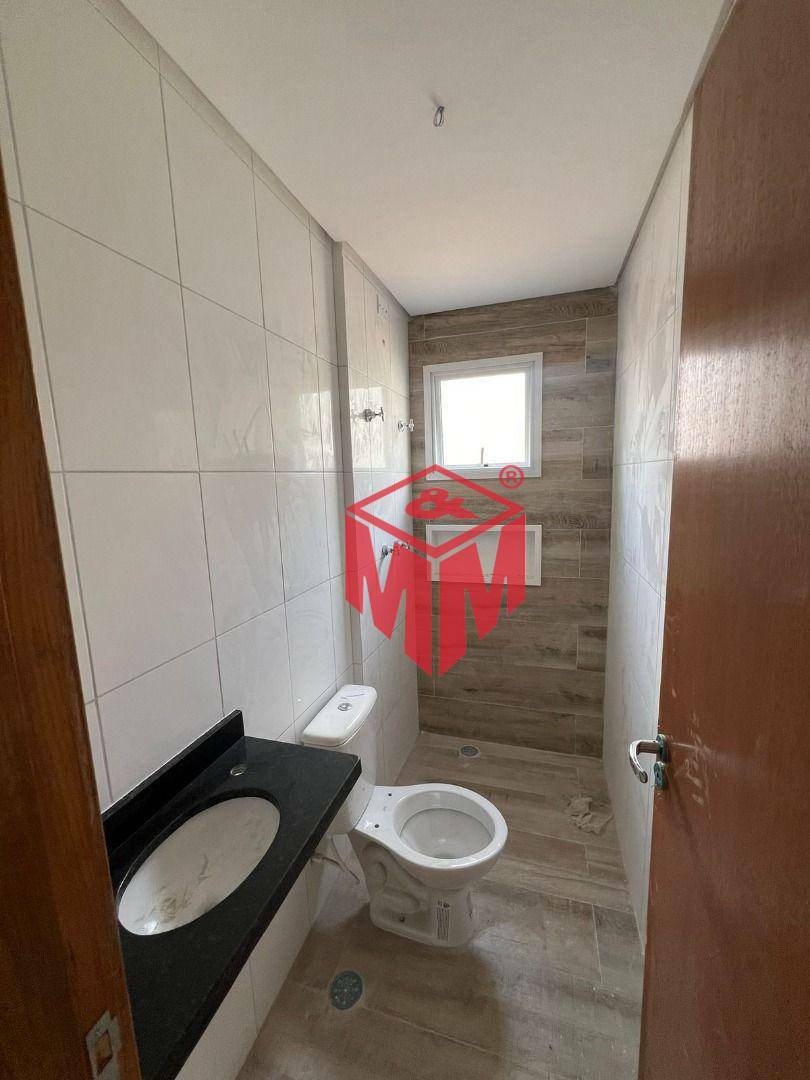 Apartamento à venda com 2 quartos, 44m² - Foto 8