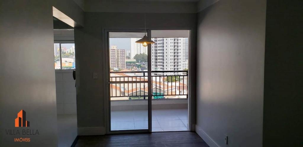 Apartamento à venda com 3 quartos, 96m² - Foto 1