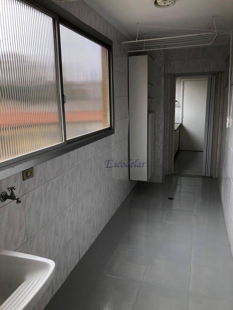 Apartamento à venda com 2 quartos, 85m² - Foto 11