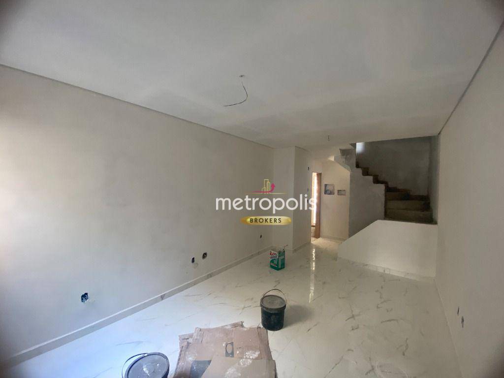 Cobertura à venda com 2 quartos, 110m² - Foto 3