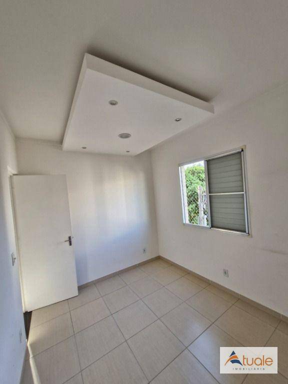 Apartamento à venda com 2 quartos, 47m² - Foto 7