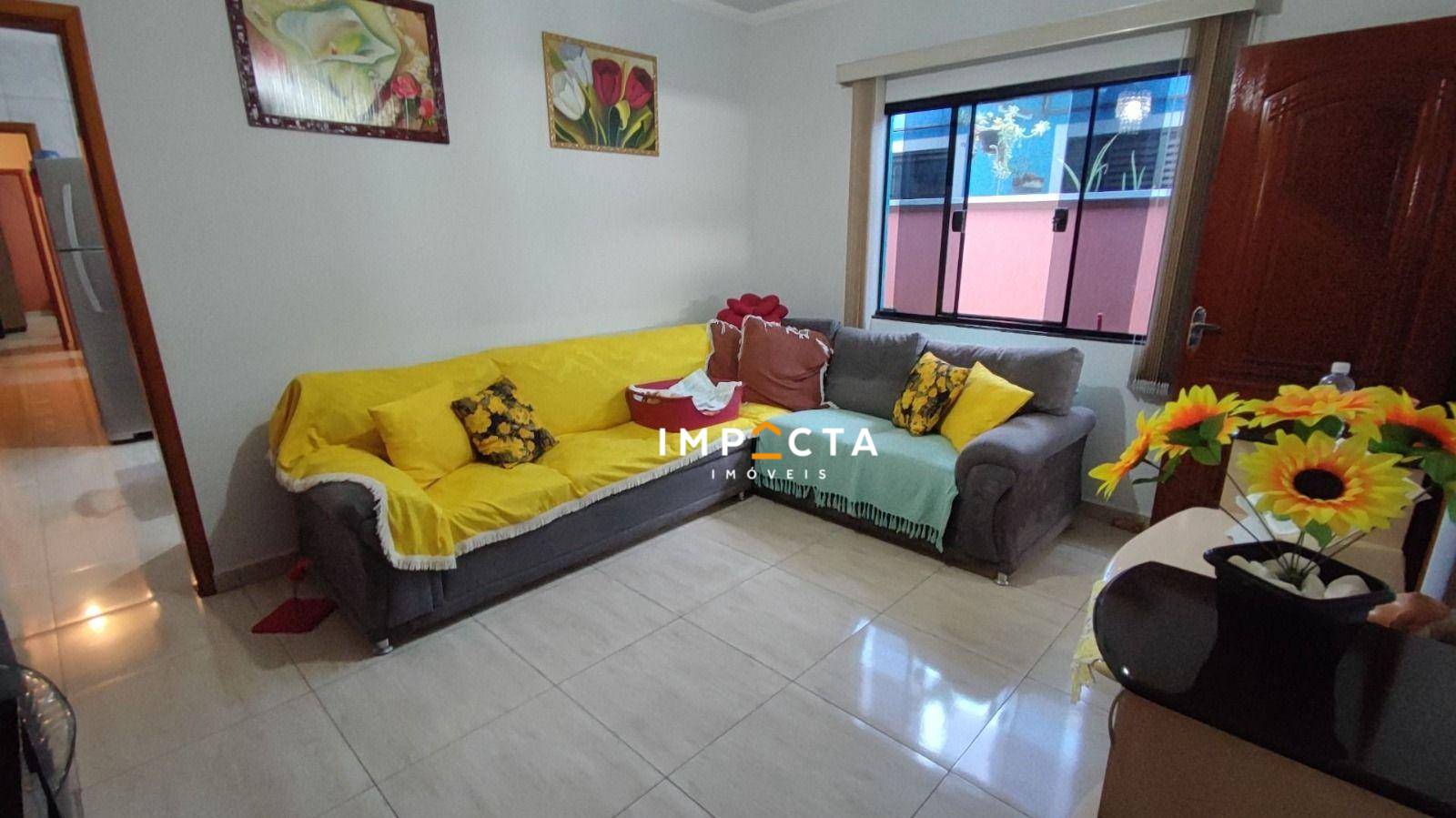Casa, 3 quartos, 160 m² - Foto 3