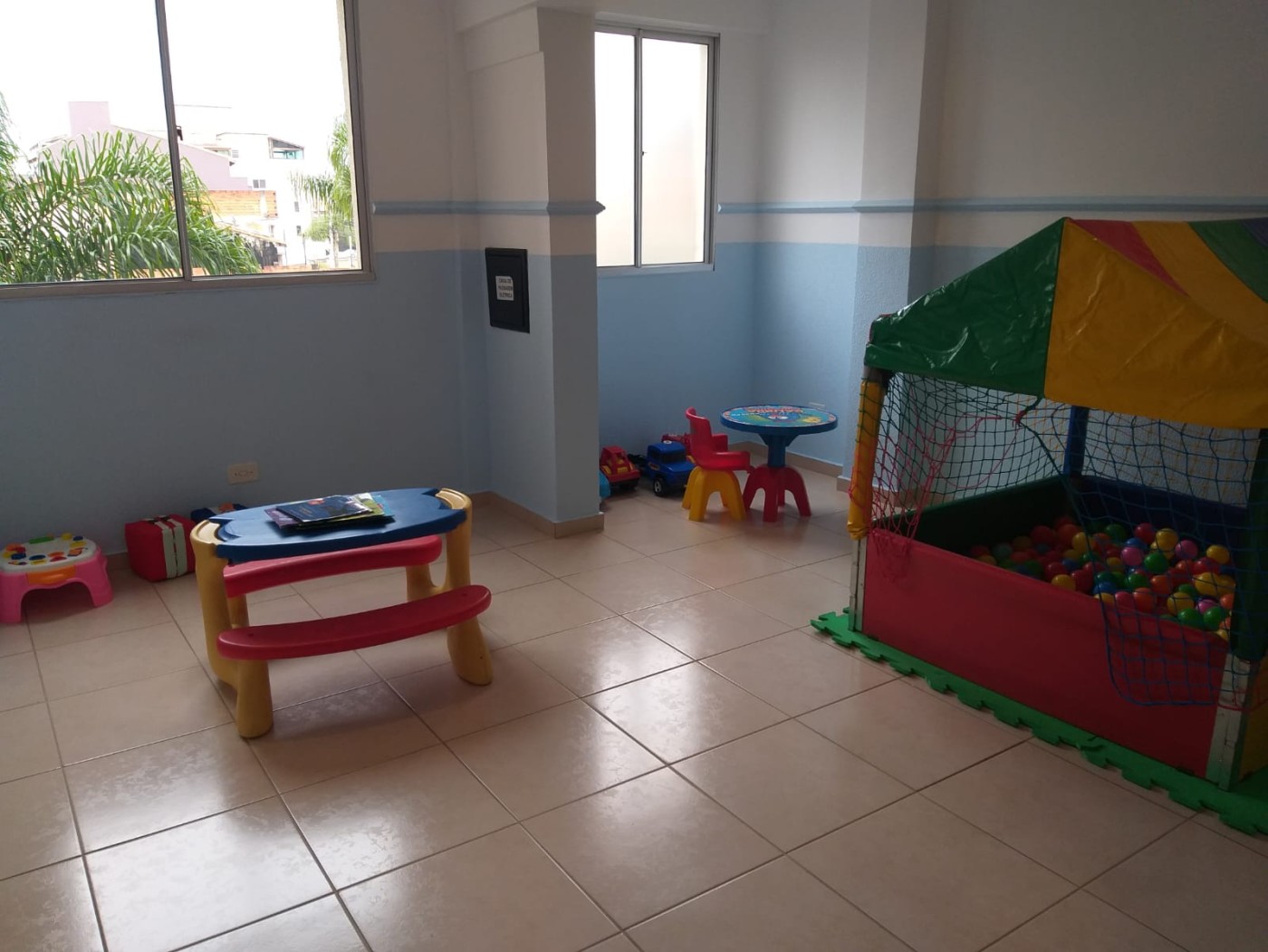 Apartamento à venda com 2 quartos, 47m² - Foto 30