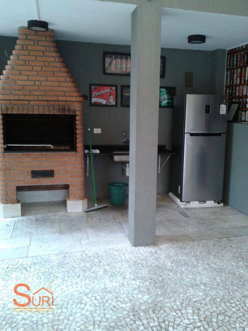 Apartamento à venda com 3 quartos, 116m² - Foto 22