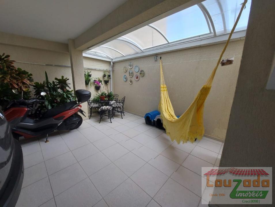 Sobrado à venda com 3 quartos, 125m² - Foto 19