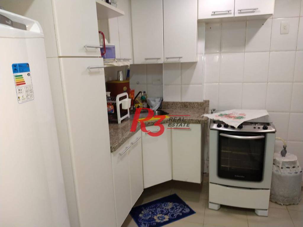 Apartamento à venda com 2 quartos, 75m² - Foto 7