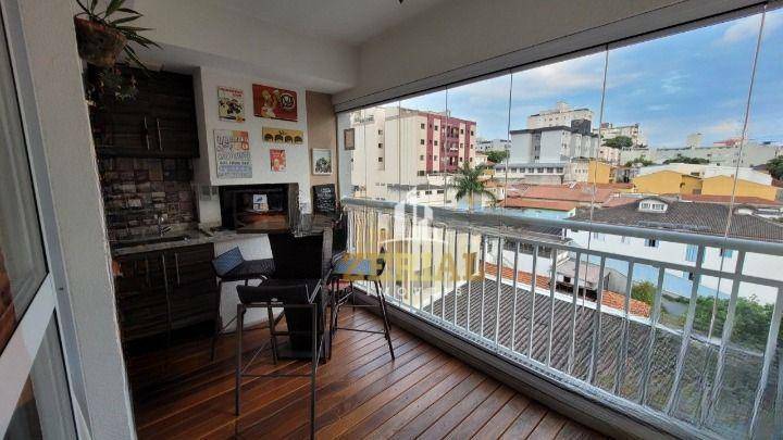 Apartamento à venda com 2 quartos, 65m² - Foto 1