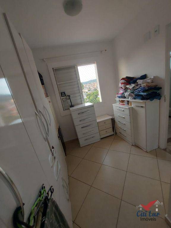 Sobrado à venda com 3 quartos, 74m² - Foto 28