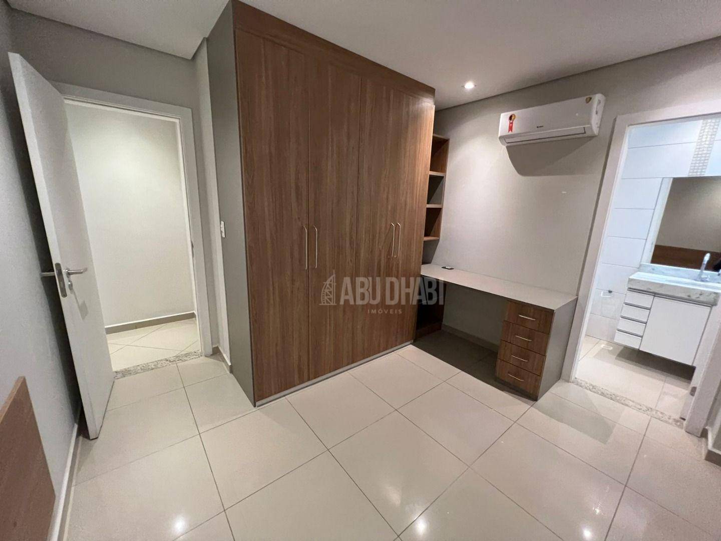 Apartamento à venda com 4 quartos, 194m² - Foto 21