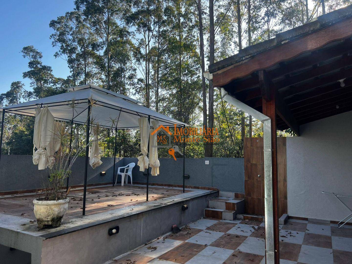 Sobrado à venda com 4 quartos, 270M2 - Foto 18