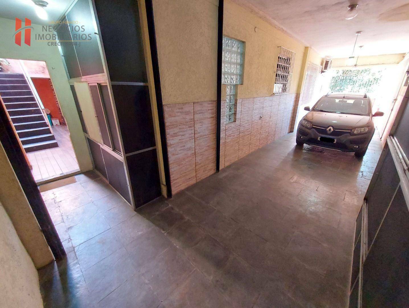 Casa à venda com 3 quartos, 200m² - Foto 65