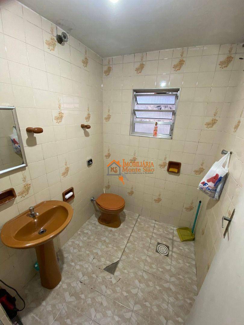 Sobrado à venda com 3 quartos, 125m² - Foto 14