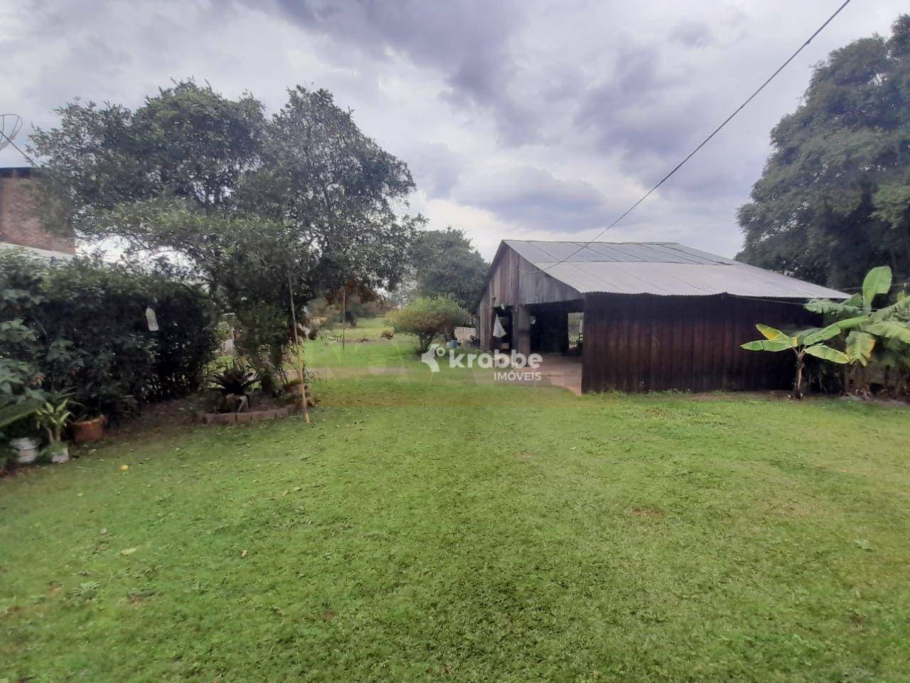 Chácara à venda com 2 quartos, 100m² - Foto 4