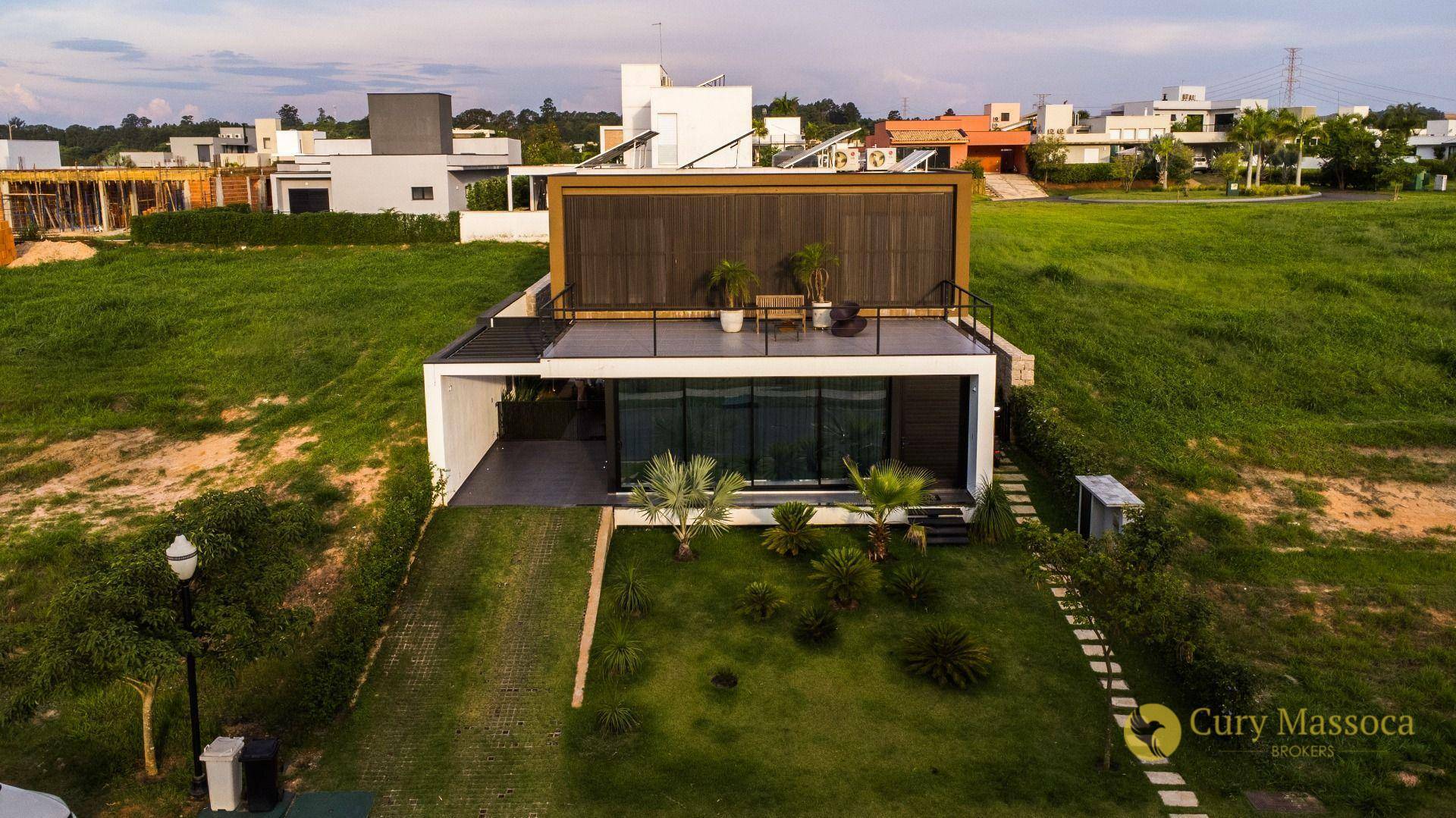 Casa de Condomínio à venda com 4 quartos, 320m² - Foto 6