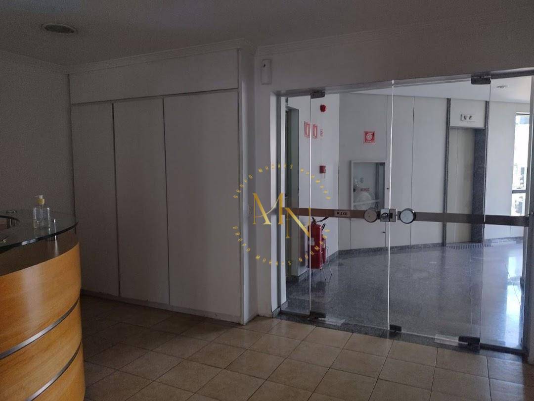 Conjunto Comercial-Sala para alugar, 502m² - Foto 16