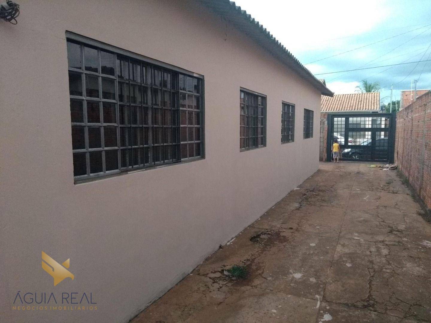 Casa à venda com 3 quartos, 280m² - Foto 21