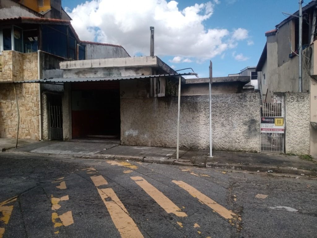 Terreno à venda, 300m² - Foto 1