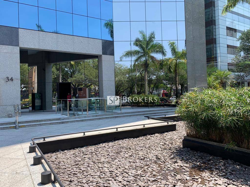 Conjunto Comercial-Sala para alugar, 479m² - Foto 7