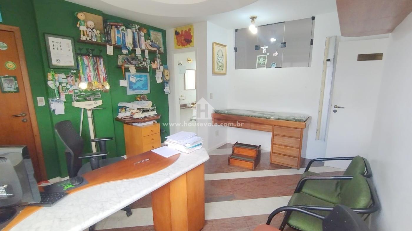 Conjunto Comercial-Sala à venda, 258m² - Foto 18