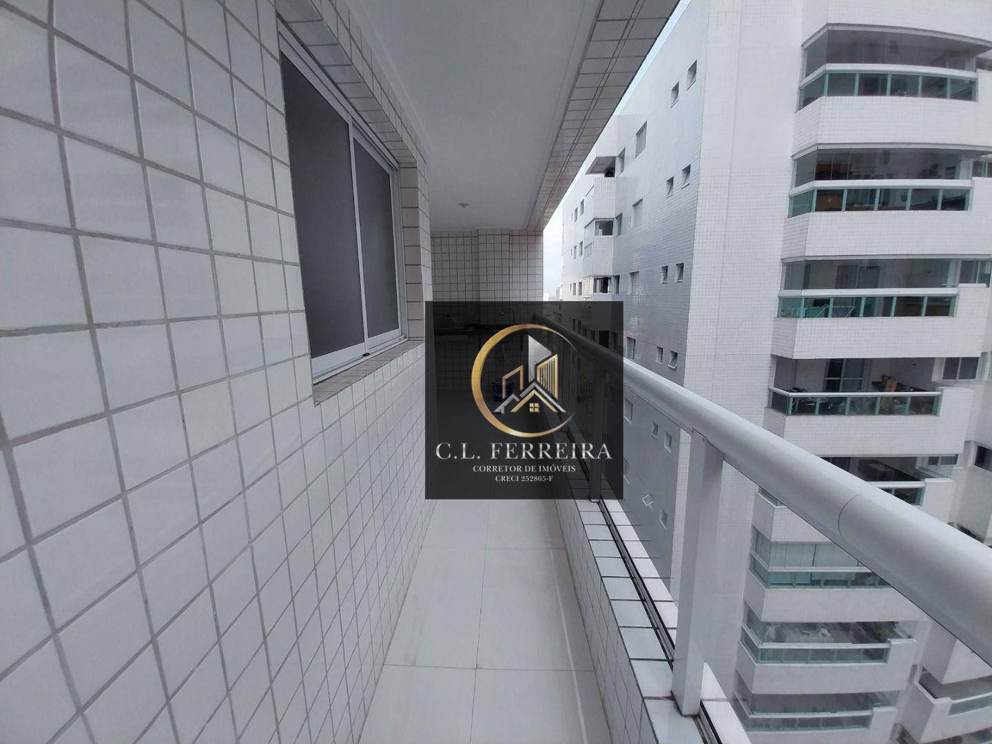 Apartamento à venda com 2 quartos, 68m² - Foto 6