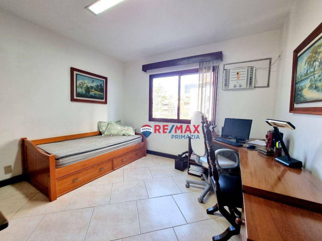 Apartamento à venda com 4 quartos, 263m² - Foto 27