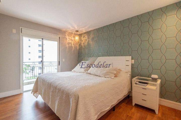 Apartamento à venda com 4 quartos, 252m² - Foto 29