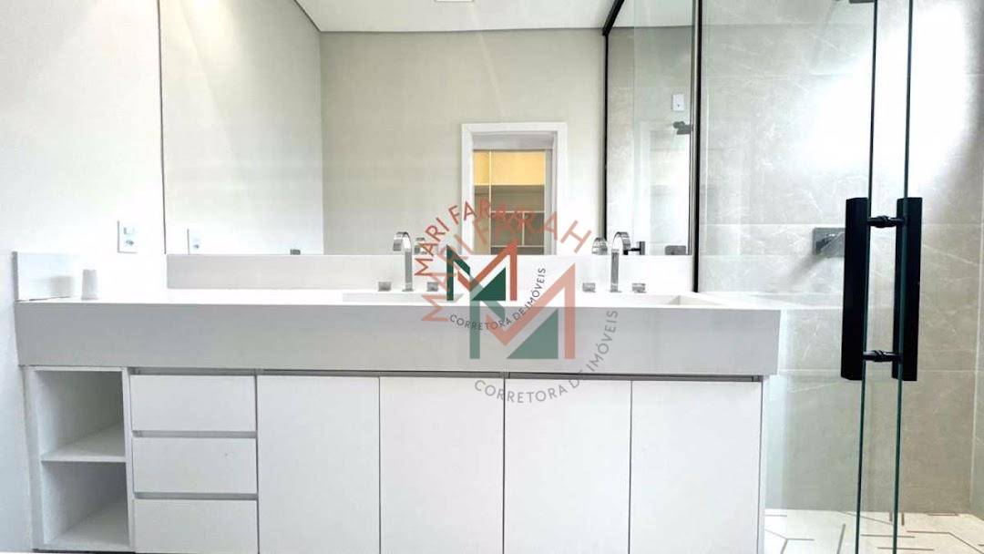 Casa de Condomínio à venda e aluguel com 3 quartos, 242m² - Foto 39