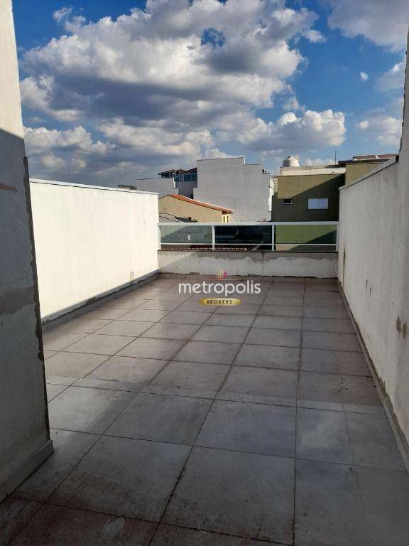 Cobertura à venda com 2 quartos, 106m² - Foto 11